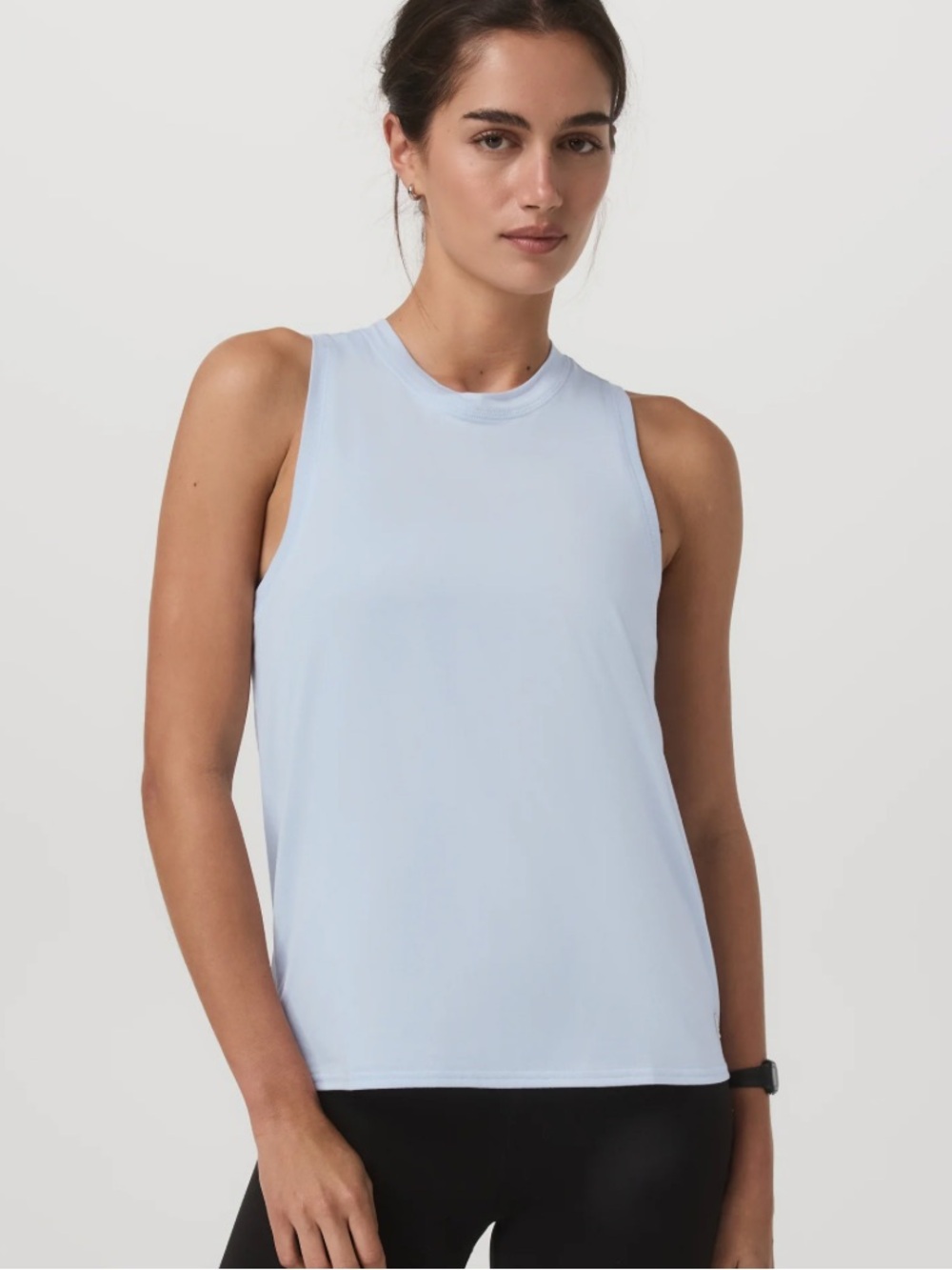 Vuori women’s Energy Tank Size L